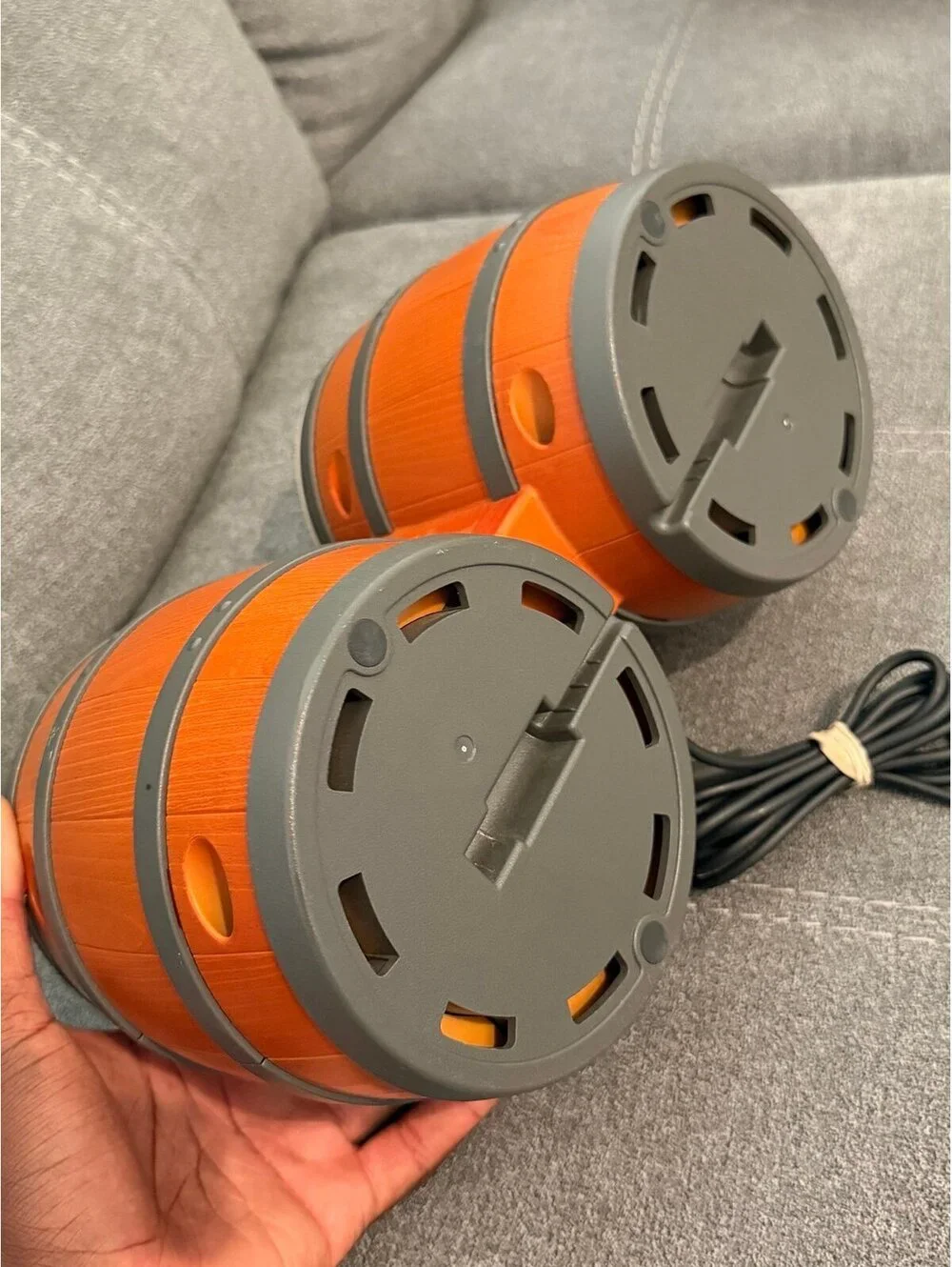 Donkey Konga w/ Bongos for Nintendo GameCube